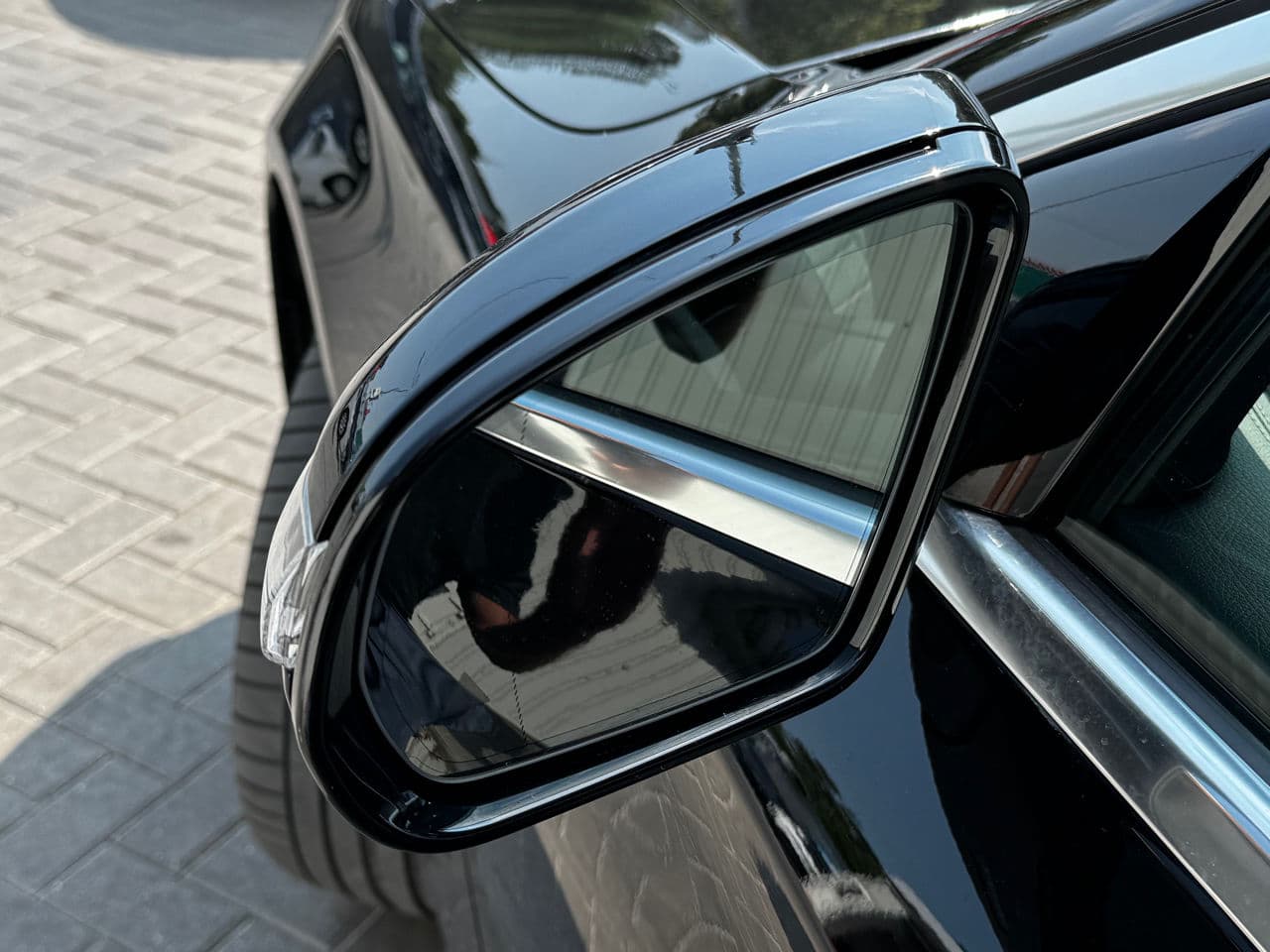 Mercedes E 300de 2020 — Миниатюра 19