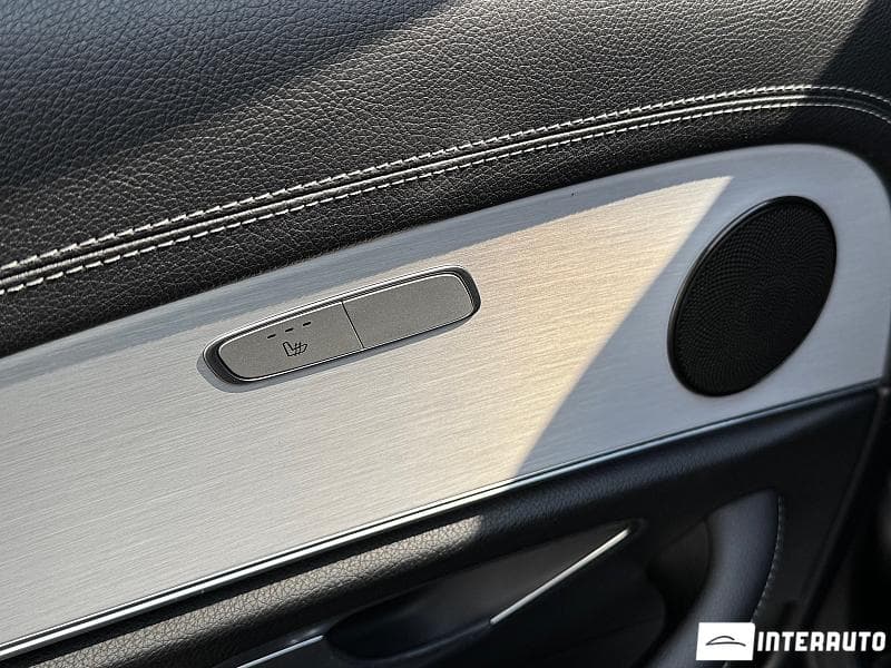 Mercedes E 300de 2020 — Миниатюра 16