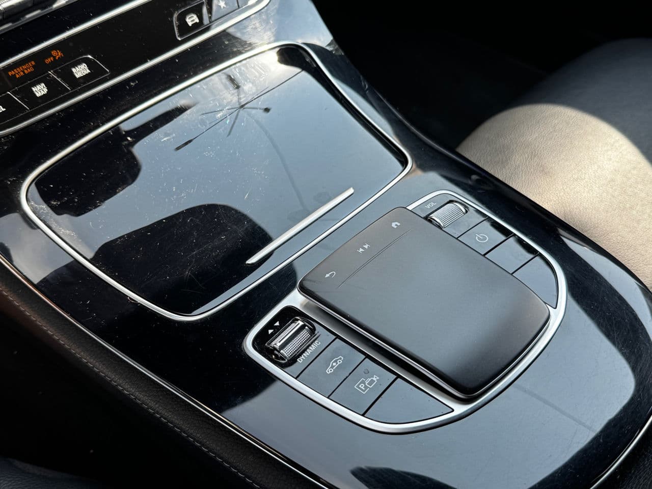 Mercedes E 300de 2020 — Миниатюра 15
