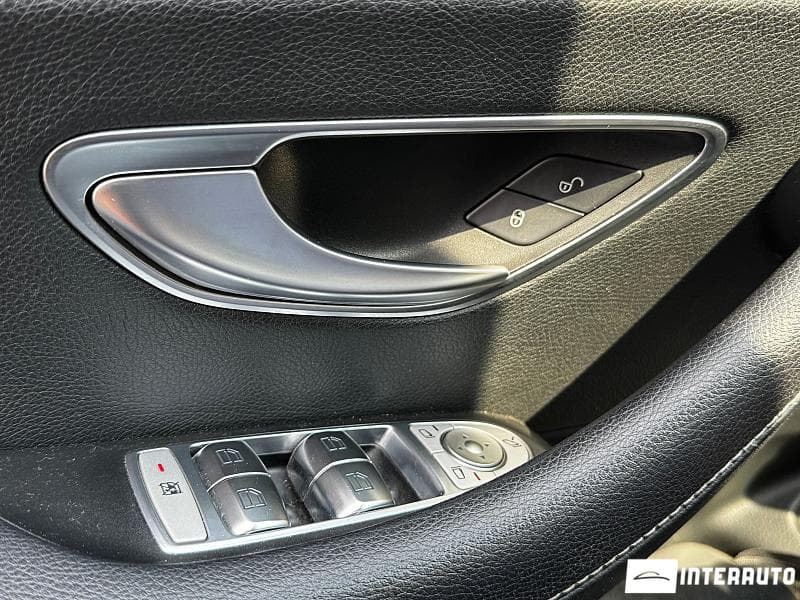 Mercedes E 300de 2020 — Миниатюра 17