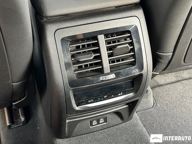 2023 BMW X3 2.0D — Miniatură 15