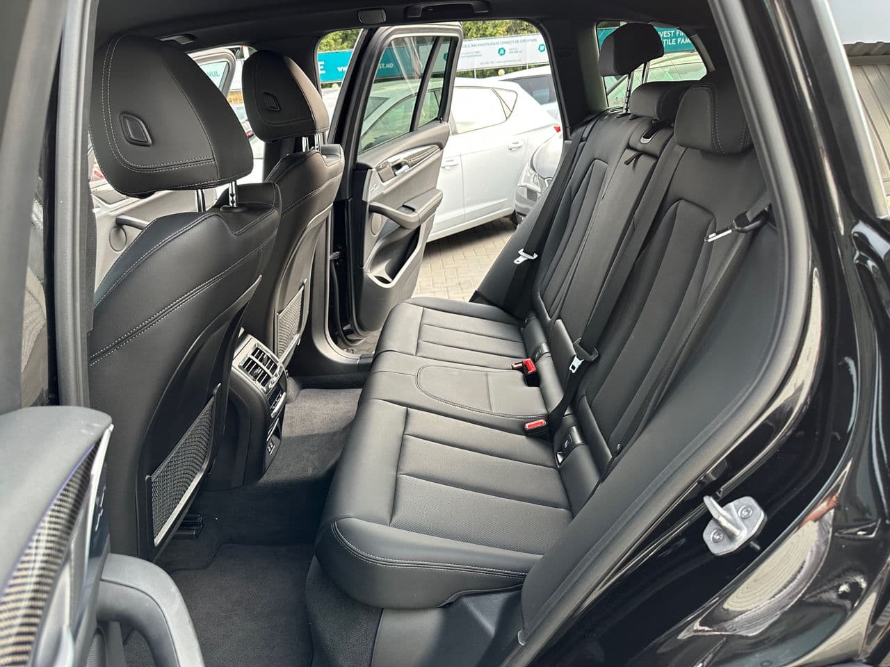 2023 BMW X3 2.0D — Miniatură 6