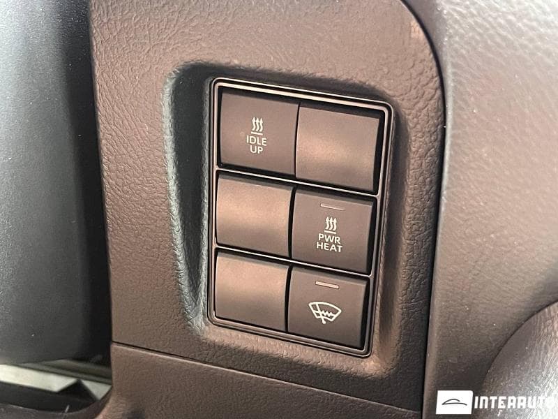 Toyota Land Cruiser Prado 2023 — Миниатюра 19