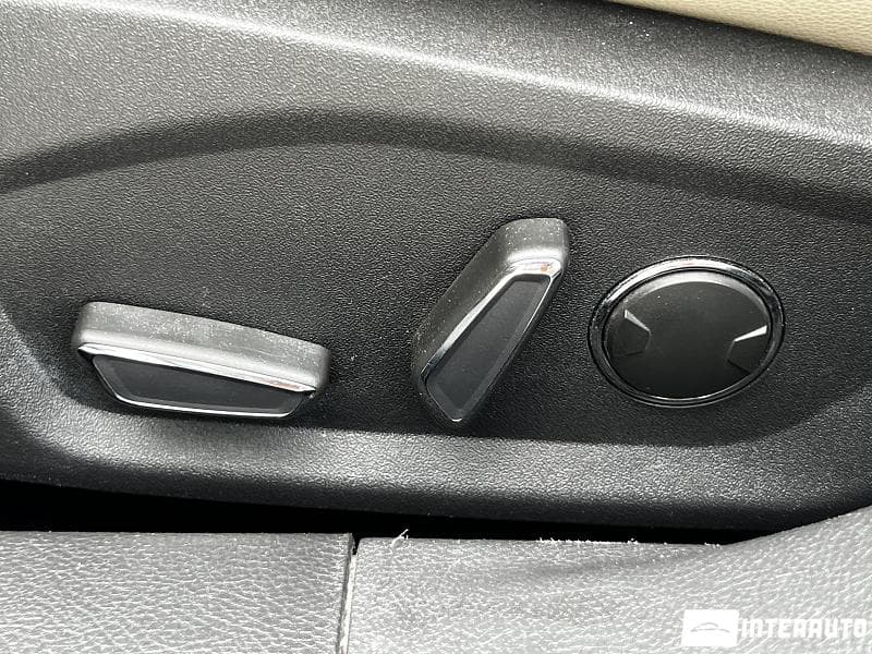 Ford Fusion 2016 — Миниатюра 18