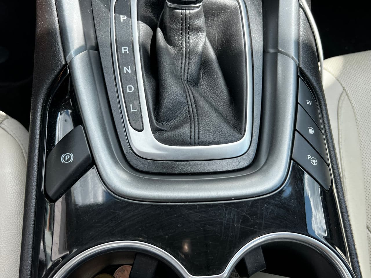 Ford Fusion 2016 — Миниатюра 14