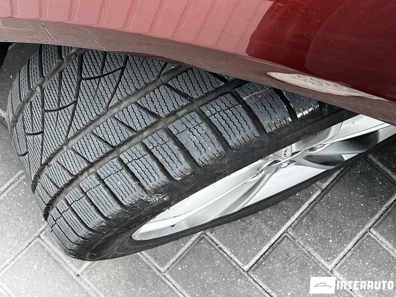 Ford Fusion 2016 — Миниатюра 21