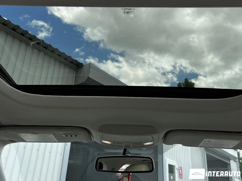 Ford Fusion 2016 — Миниатюра 19