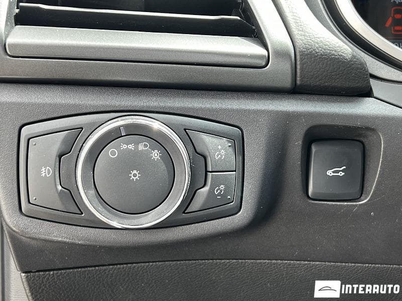 Ford Fusion 2016 — Миниатюра 17