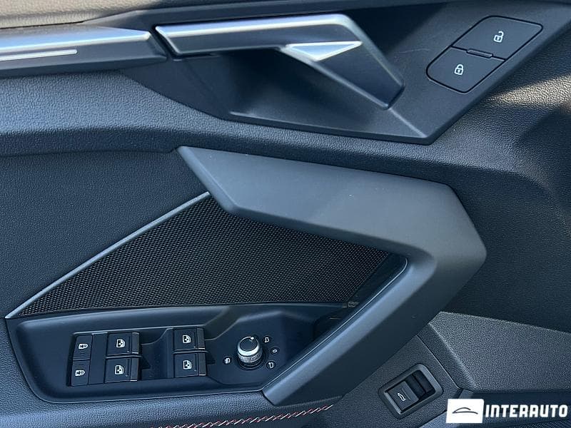 Audi S3 2023 — Миниатюра 6