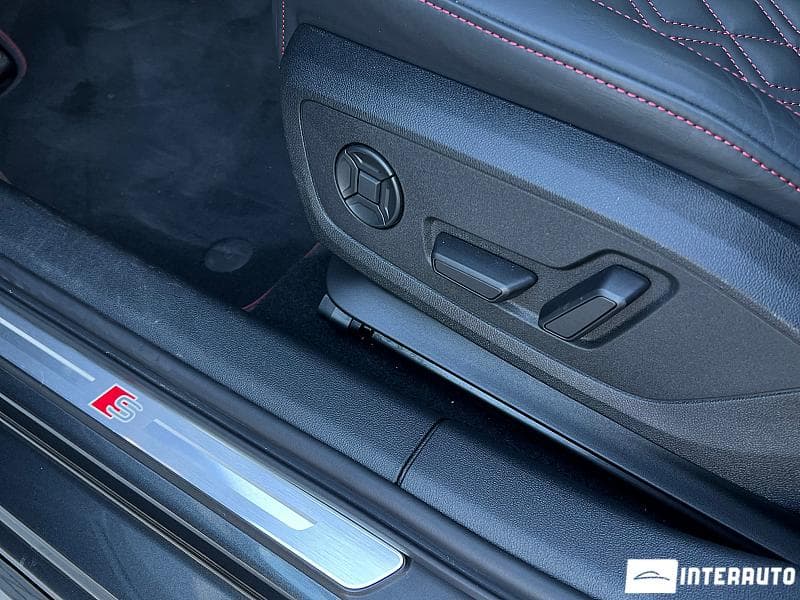 Audi S3 2023 — Миниатюра 9