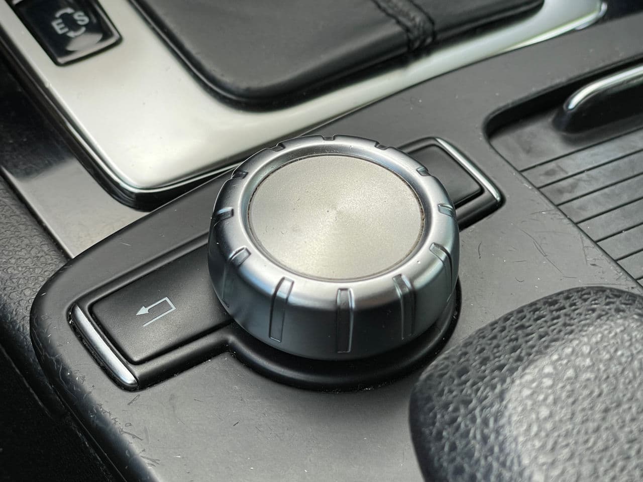 Mercedes C 180 2013 — Миниатюра 16