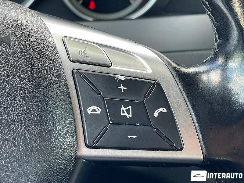 Mercedes C 180 2013 — Миниатюра 10
