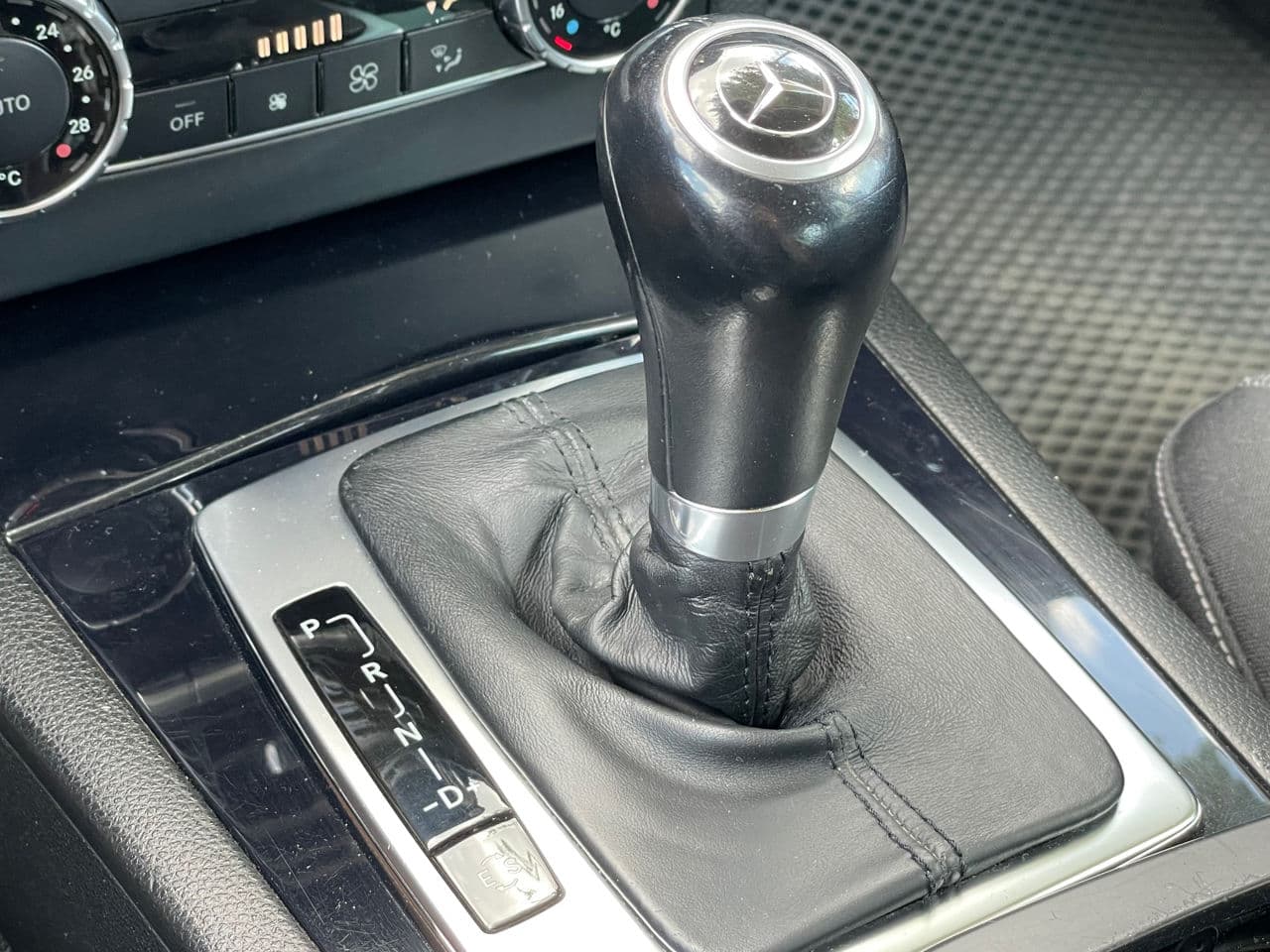 Mercedes C 180 2013 — Миниатюра 15