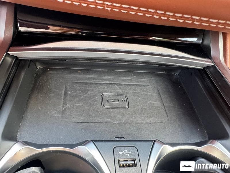 BMW 745e 2019 — Миниатюра 19