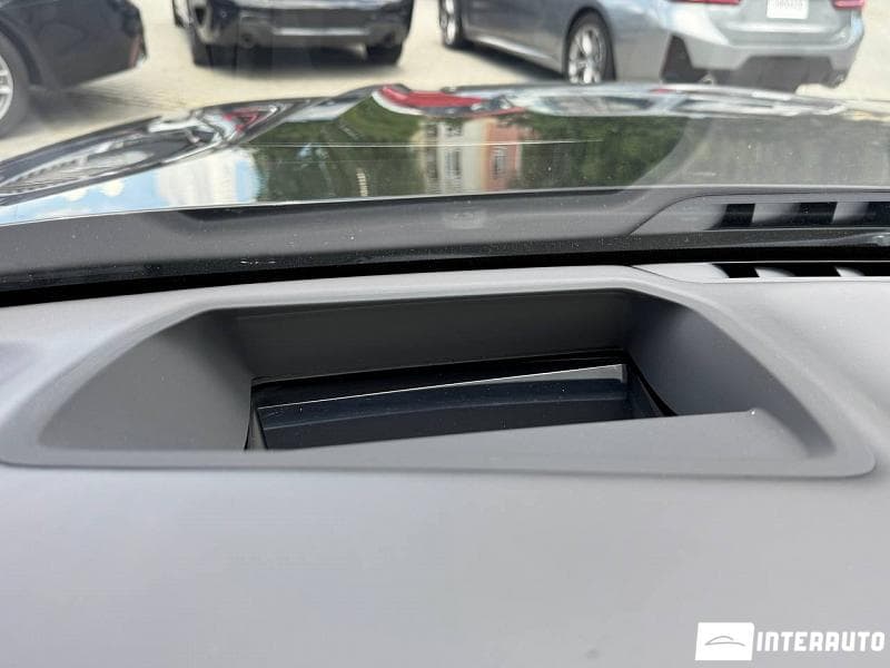 BMW 745e 2019 — Миниатюра 13