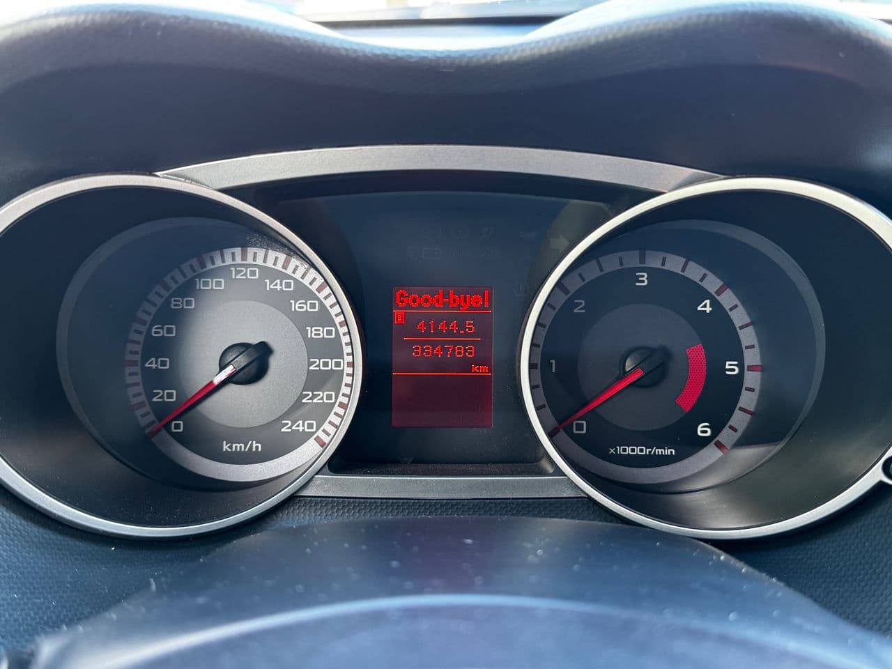 Mitsubishi Outlander XL 2008 — Миниатюра 10