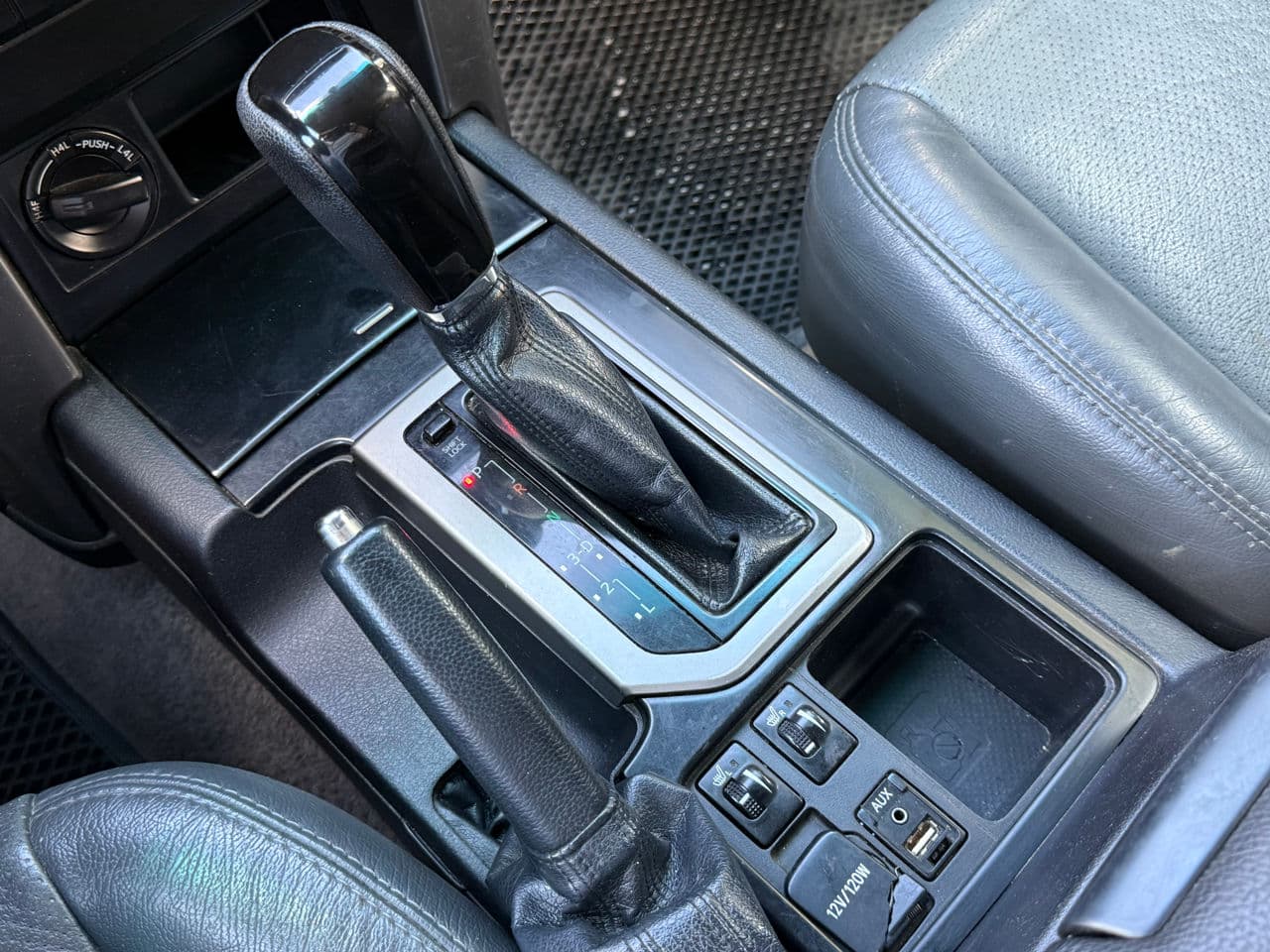 Toyota Land Cruiser Prado 2012 — Миниатюра 13