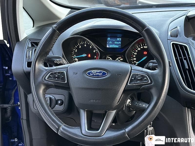 Ford Grand C-MAX 2016 — Миниатюра 6