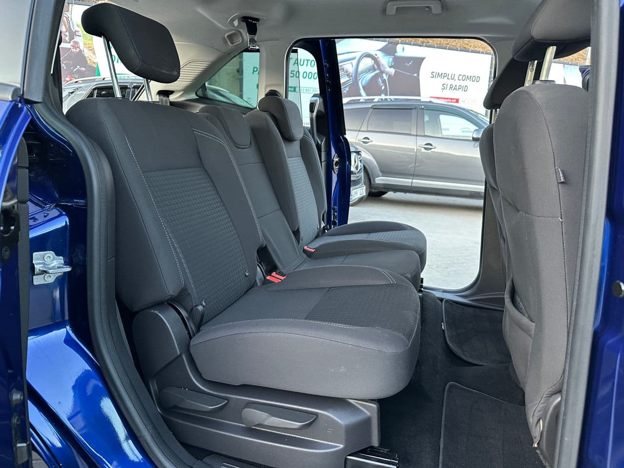 Ford Grand C-MAX 2016 — Миниатюра 14