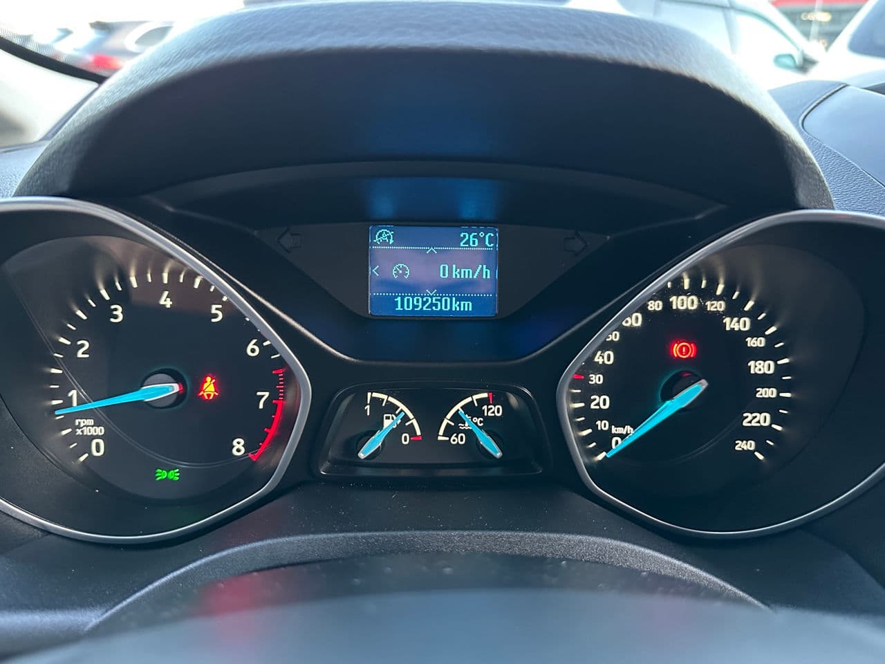 Ford Grand C-MAX 2016 — Миниатюра 7