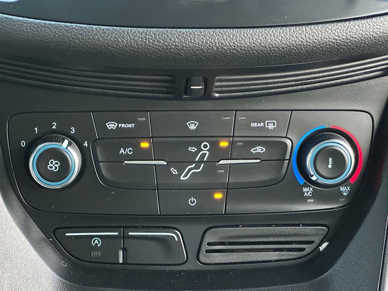 Ford Grand C-MAX 2016 — Миниатюра 9