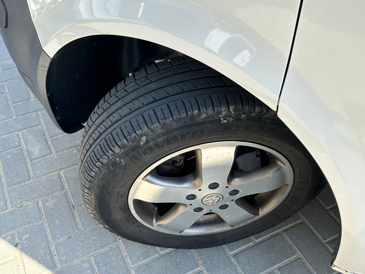 Volkswagen Transporter 2005 — Миниатюра 14
