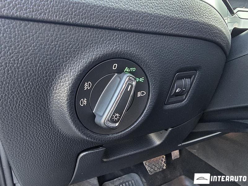 Skoda Superb 2016 — Миниатюра 15