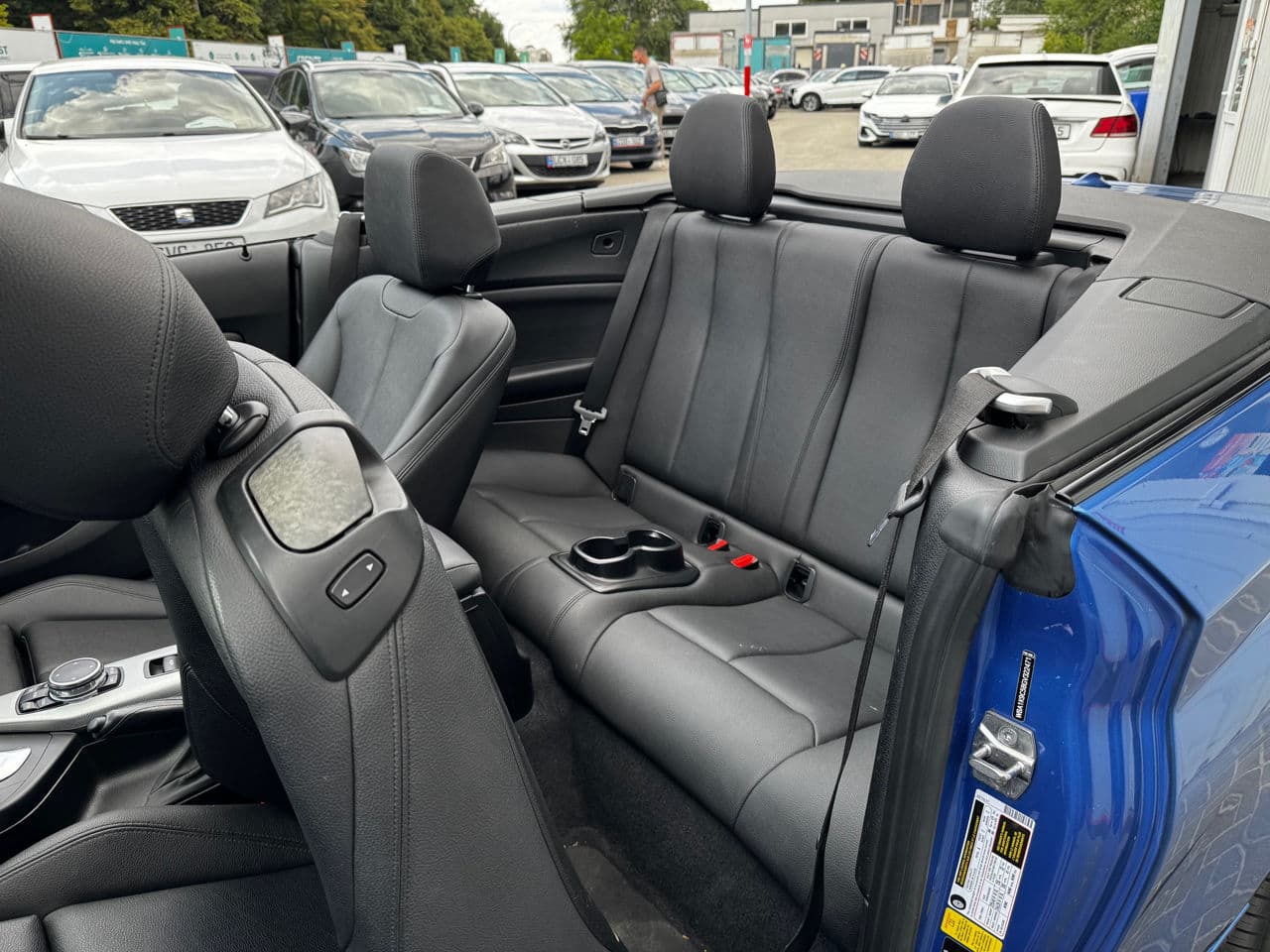 BMW 228i 2015 — Миниатюра 9