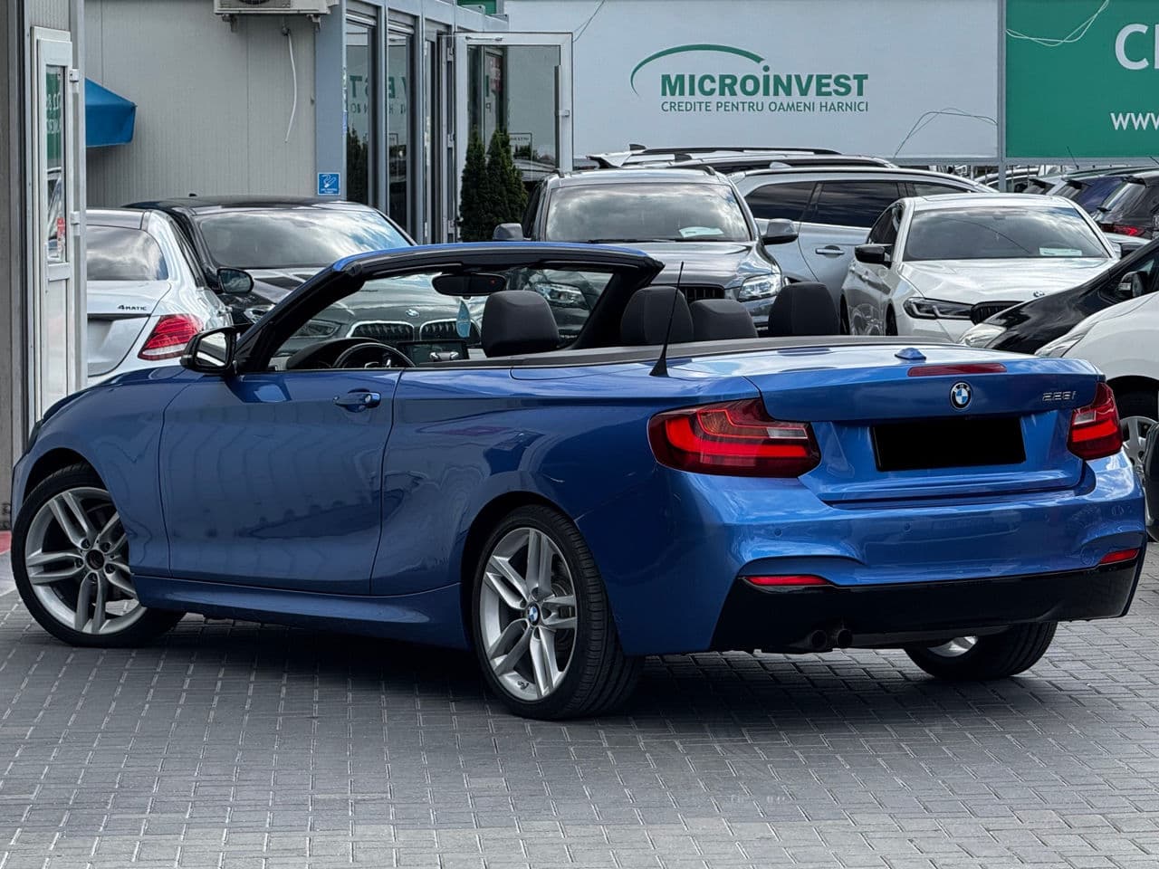 BMW 228i 2015 — Миниатюра 2