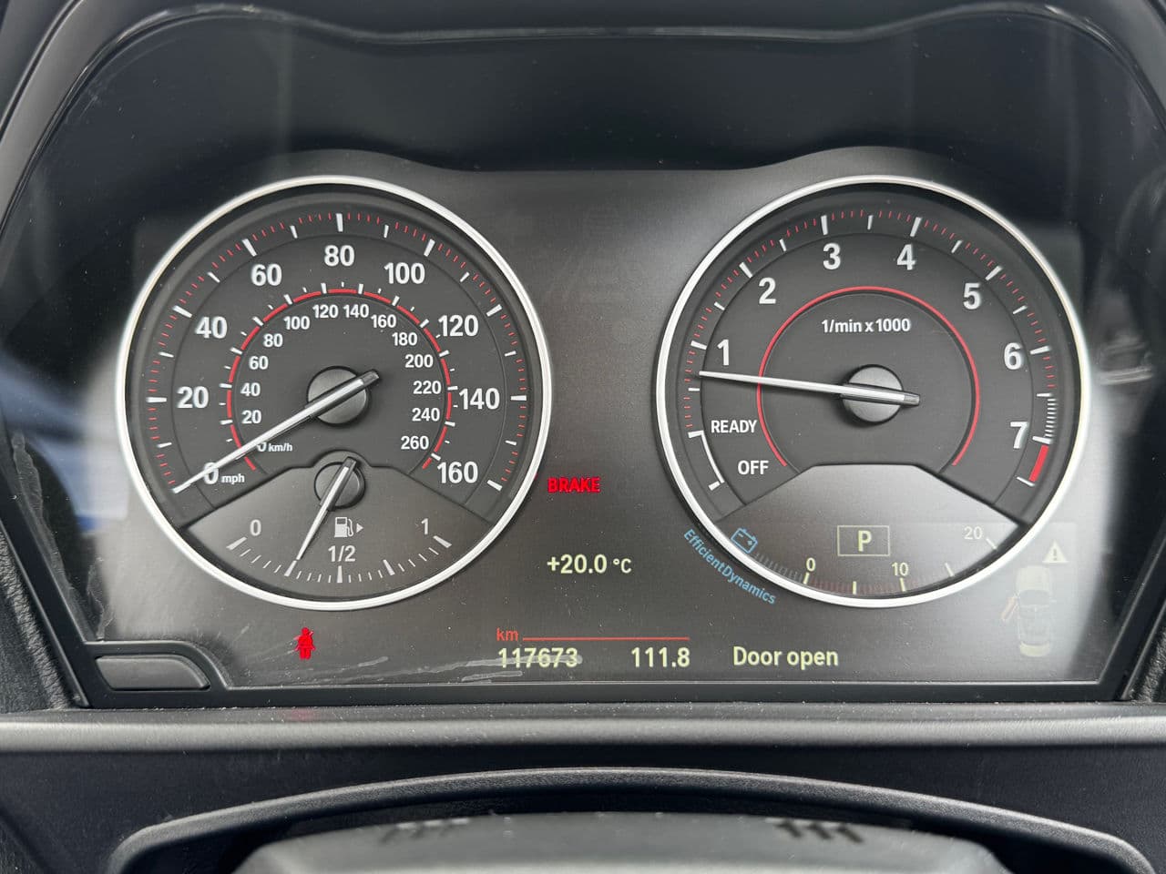 BMW 228i 2015 — Миниатюра 6
