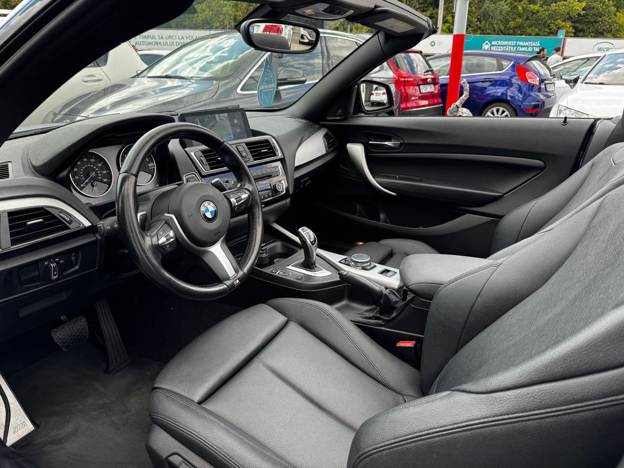 BMW 228i 2015 — Миниатюра 5