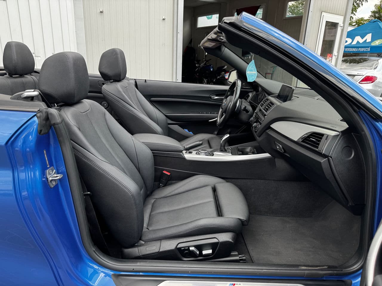 BMW 228i 2015 — Миниатюра 17