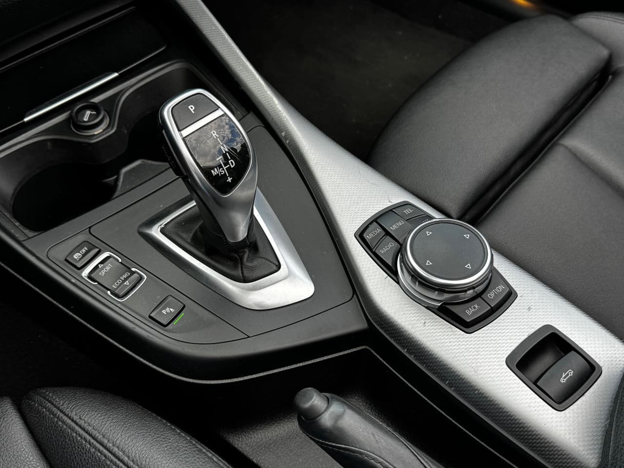 BMW 228i 2015 — Миниатюра 11