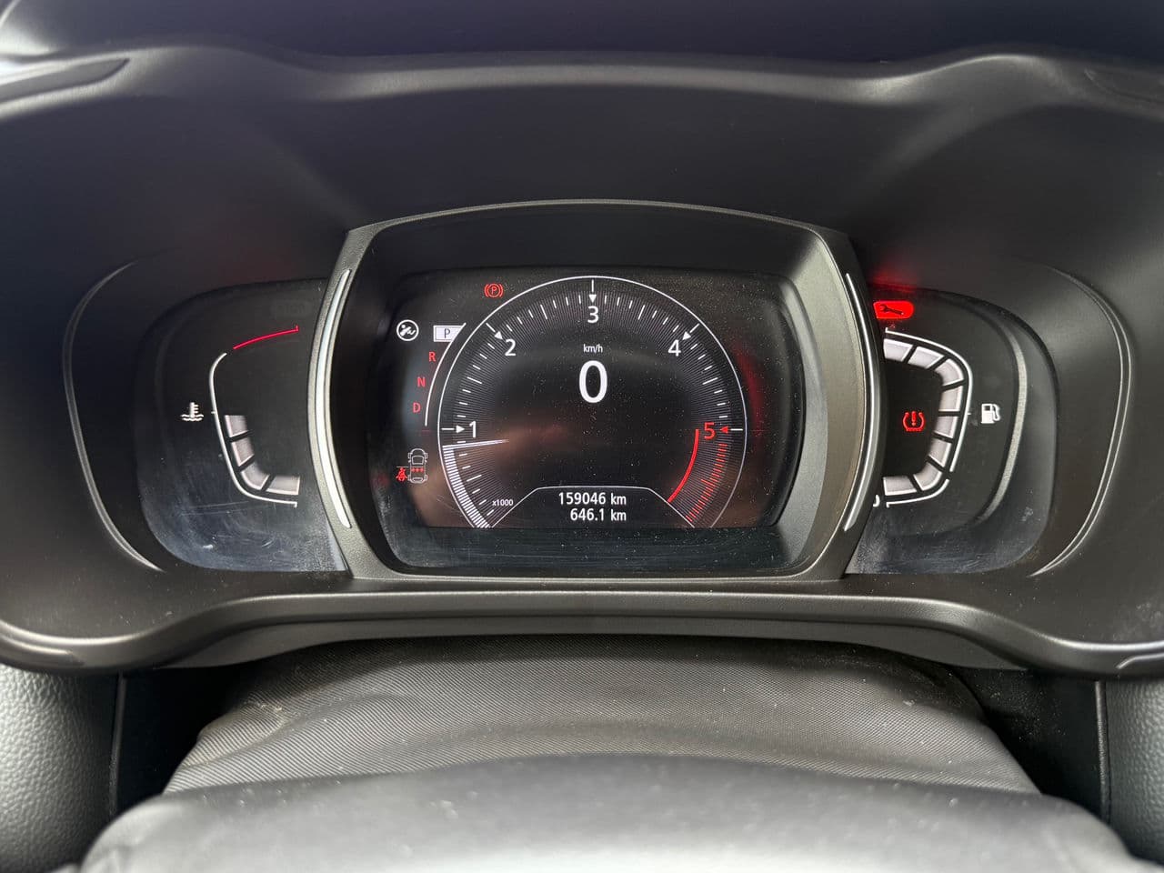 Renault Kadjar 2019 — Миниатюра 10
