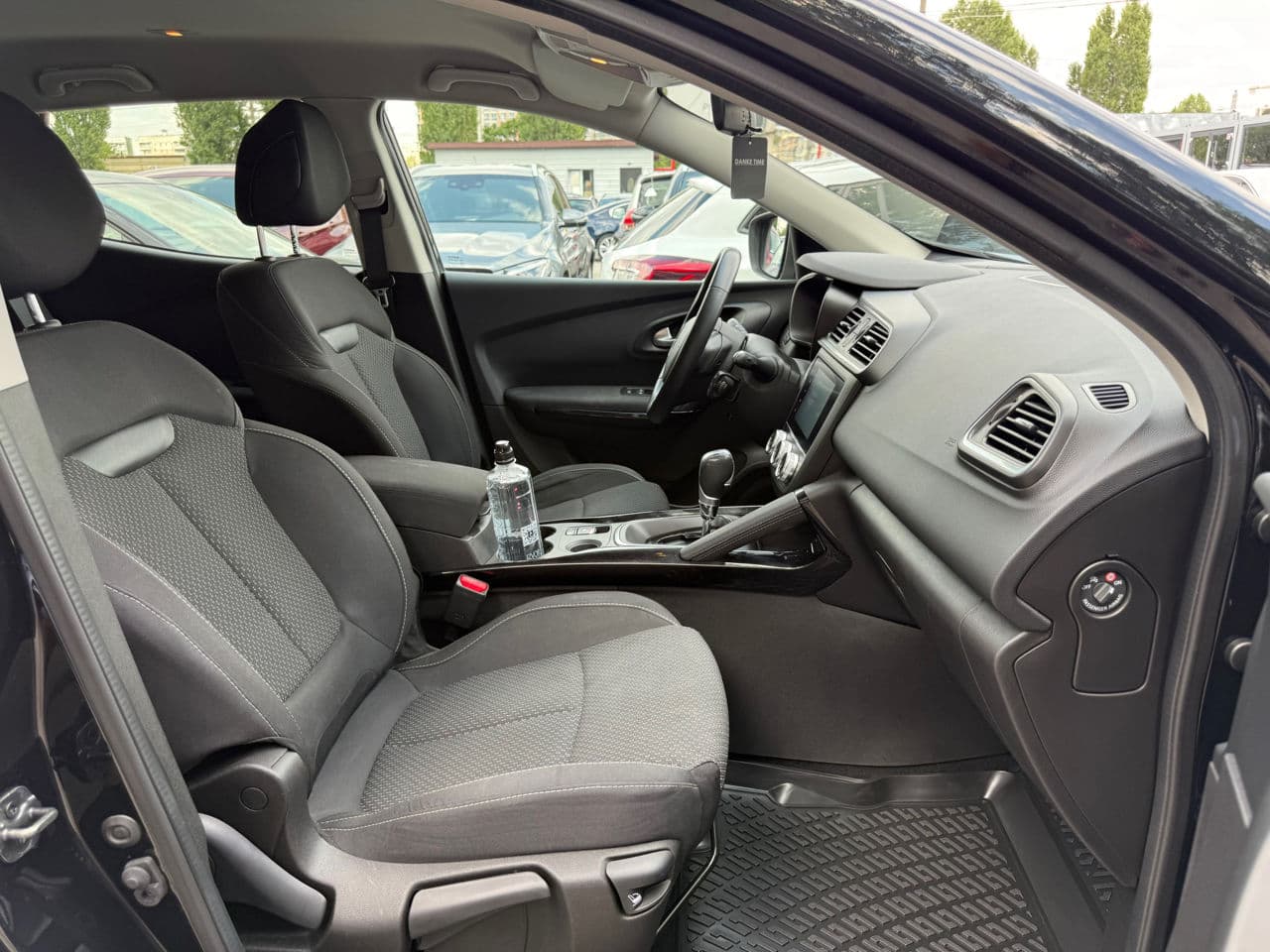 Renault Kadjar 2019 — Миниатюра 13