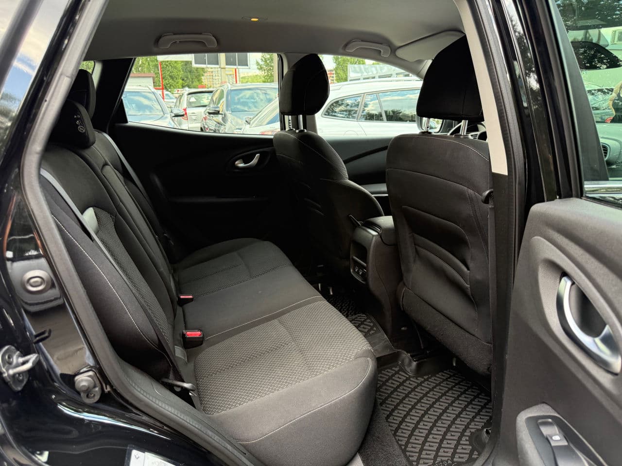 Renault Kadjar 2019 — Миниатюра 14