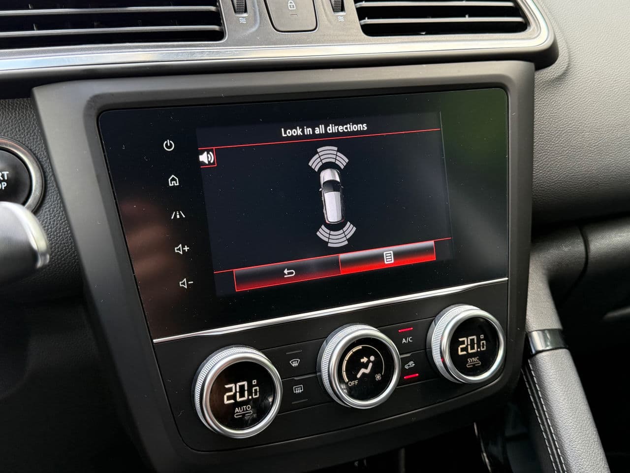 Renault Kadjar 2019 — Миниатюра 11