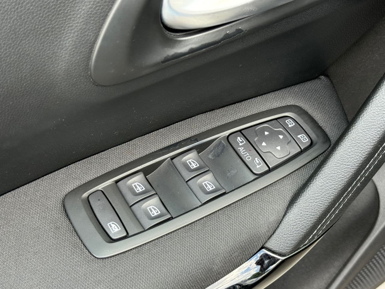 Renault Kadjar 2019 — Миниатюра 7