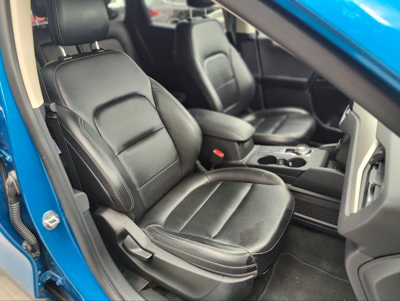 Ford Escape 2019 — Миниатюра 7