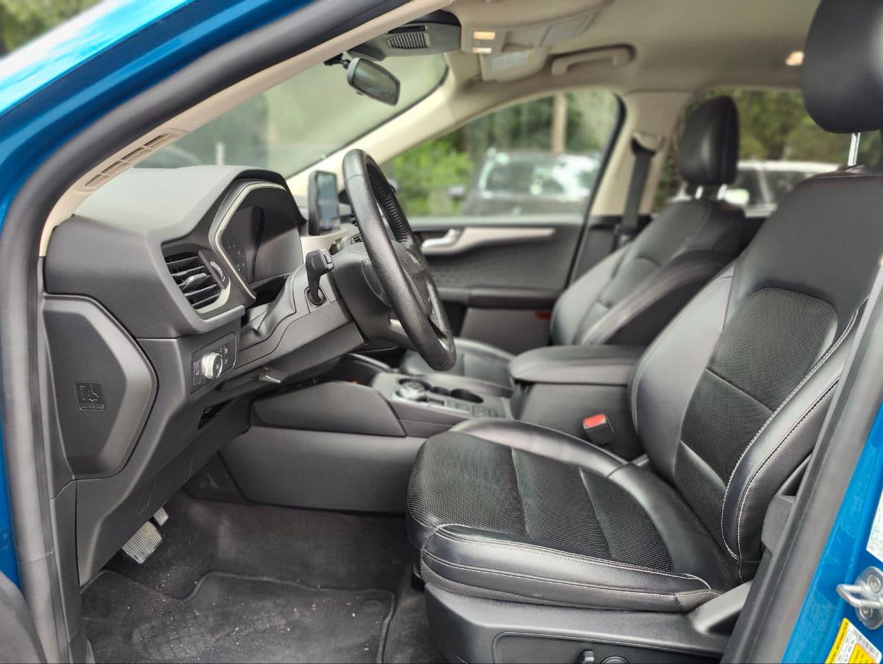 Ford Escape 2019 — Миниатюра 5