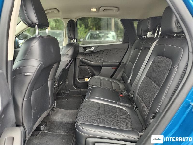 Ford Escape 2019 — Миниатюра 9