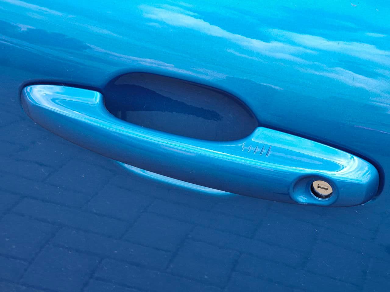 Ford Escape 2019 — Миниатюра 17