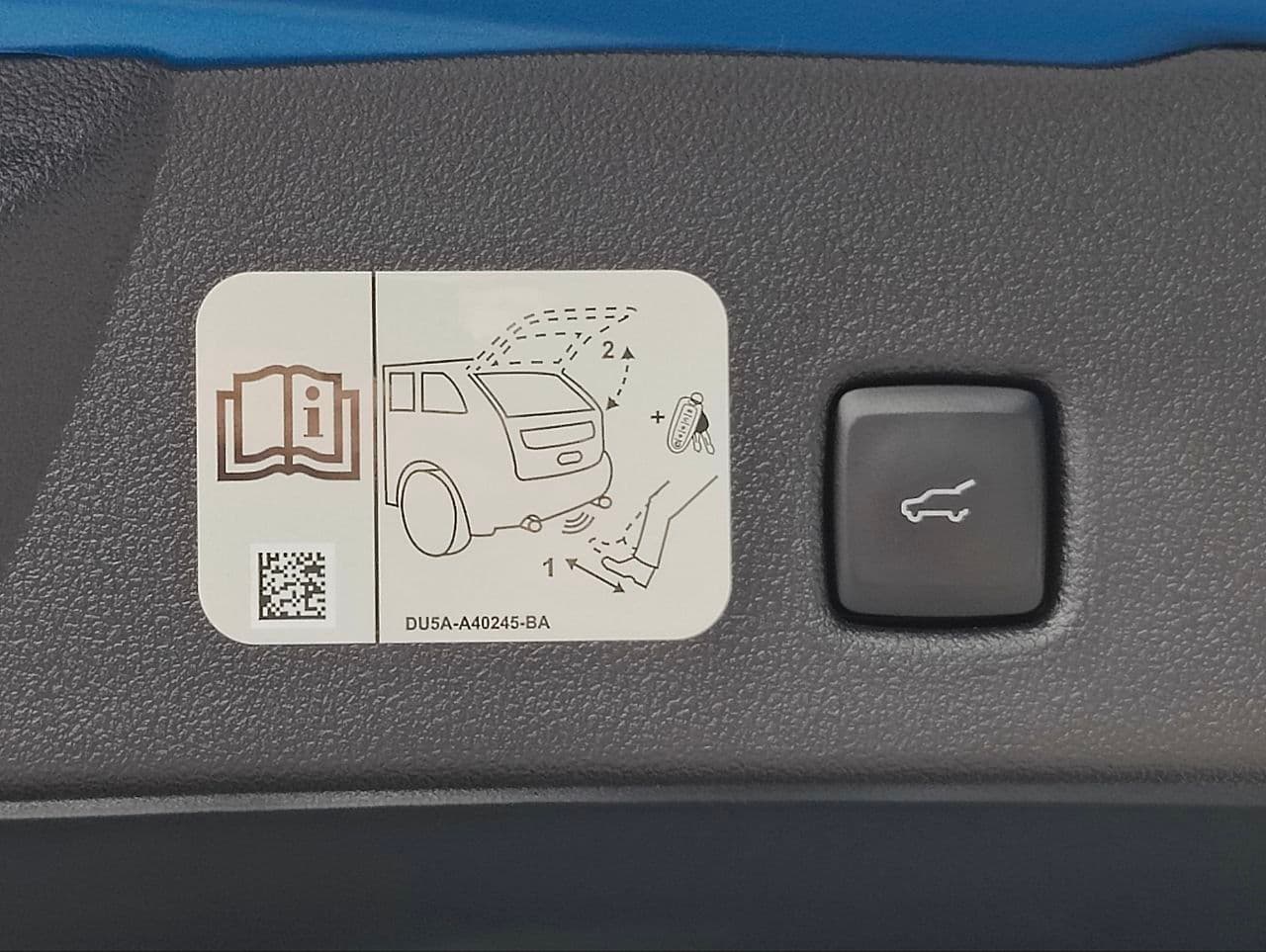 Ford Escape 2019 — Миниатюра 15