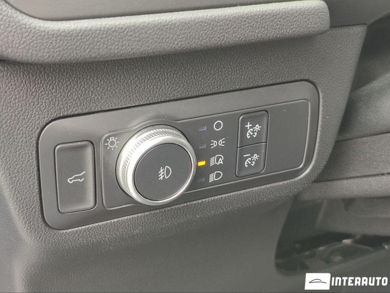 Ford Escape 2019 — Миниатюра 14