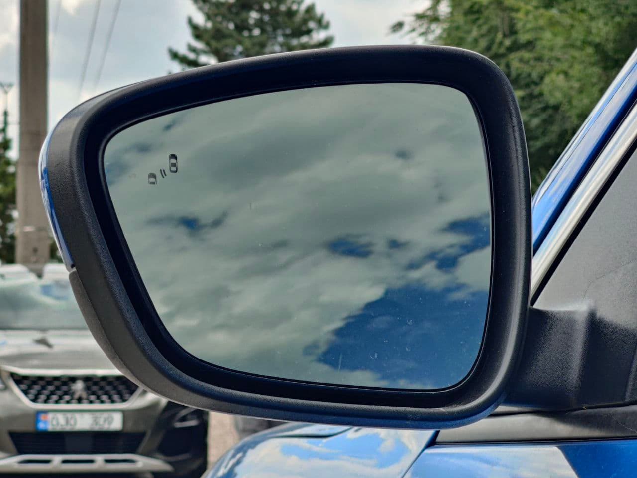 Ford Escape 2019 — Миниатюра 16