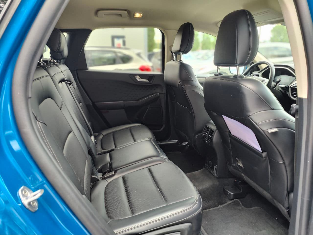 Ford Escape 2019 — Миниатюра 8