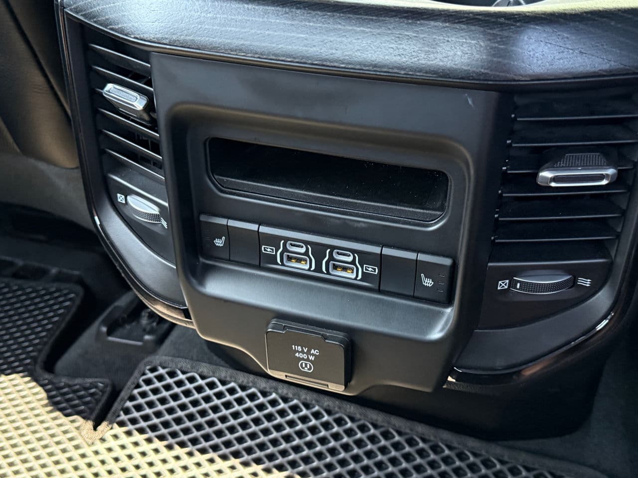 Dodge RAM 2021 — Миниатюра 19