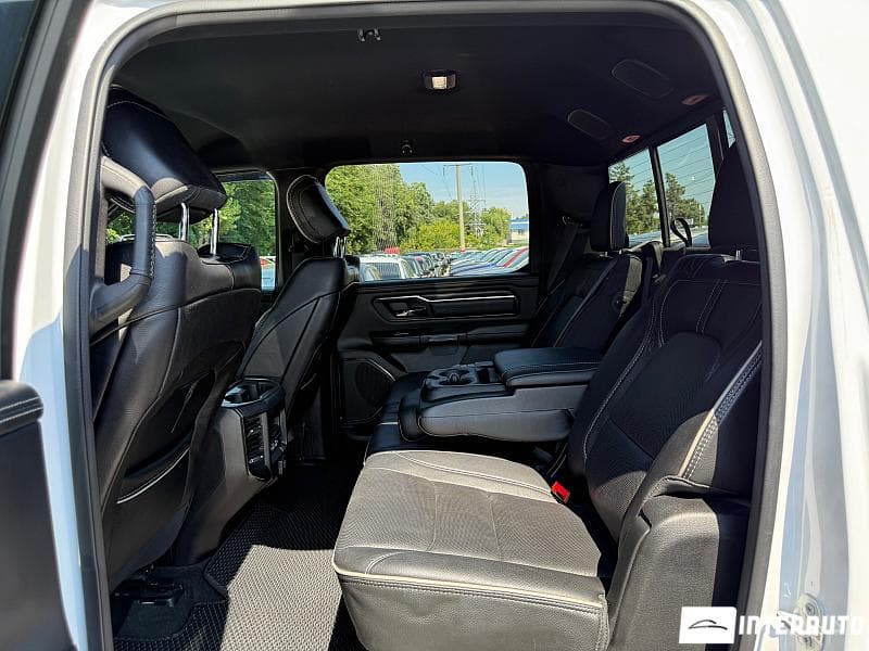 Dodge RAM 2021 — Миниатюра 20