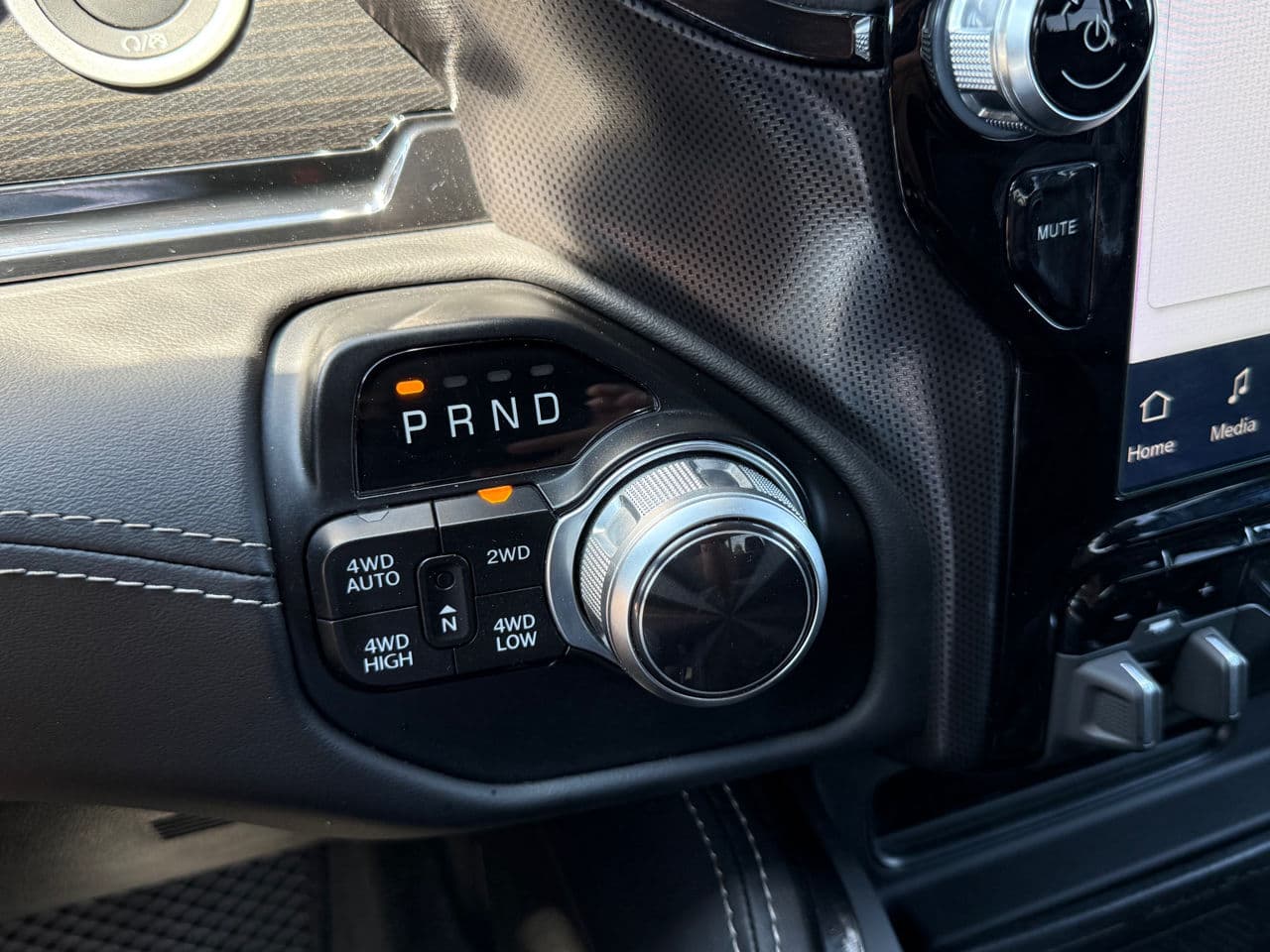 Dodge RAM 2021 — Миниатюра 10