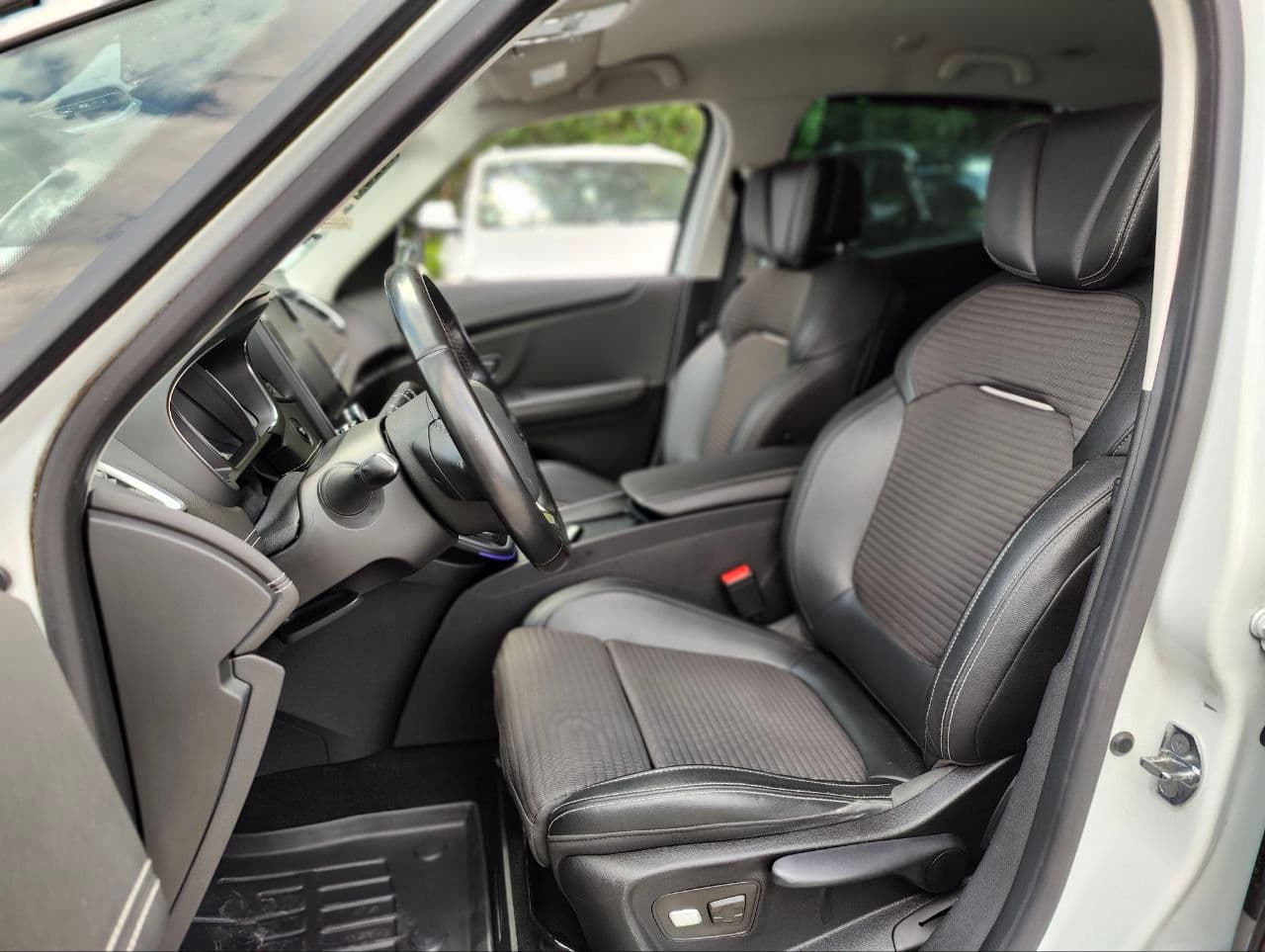 Renault Scenic 2017 — Миниатюра 5